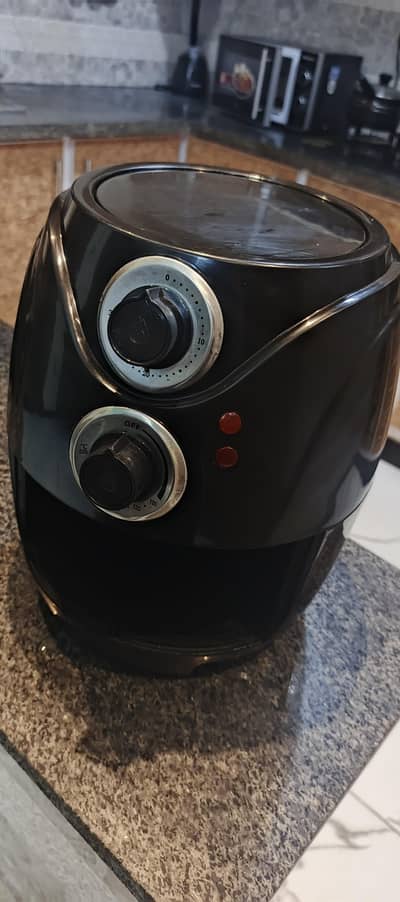Philips Air Fryer