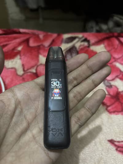 xlim pro 3