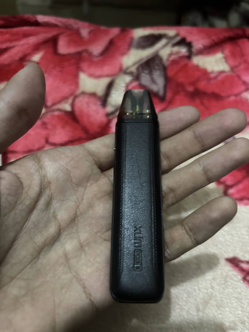 xlim pro 3 1