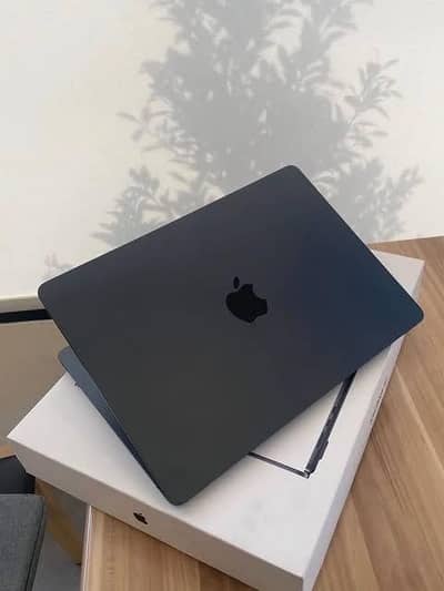 Macbook Air M5 16/512GB SSD Non Active