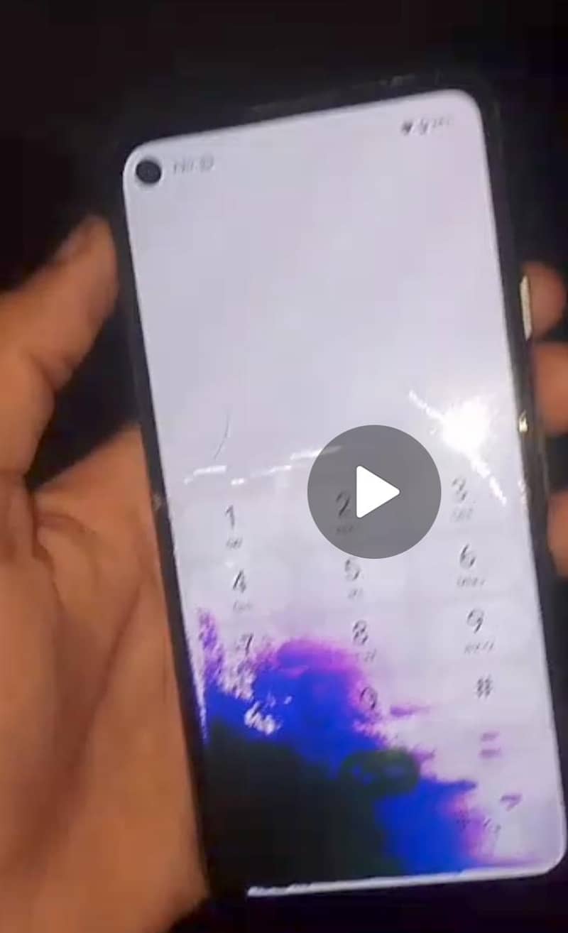 Google Pixel 4a 6