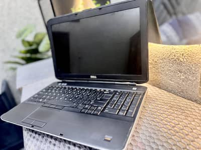 Del laptop