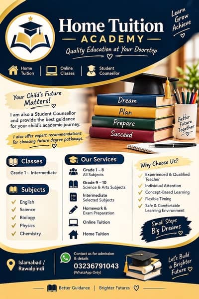 Tutoring