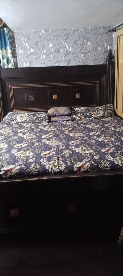 Bed set