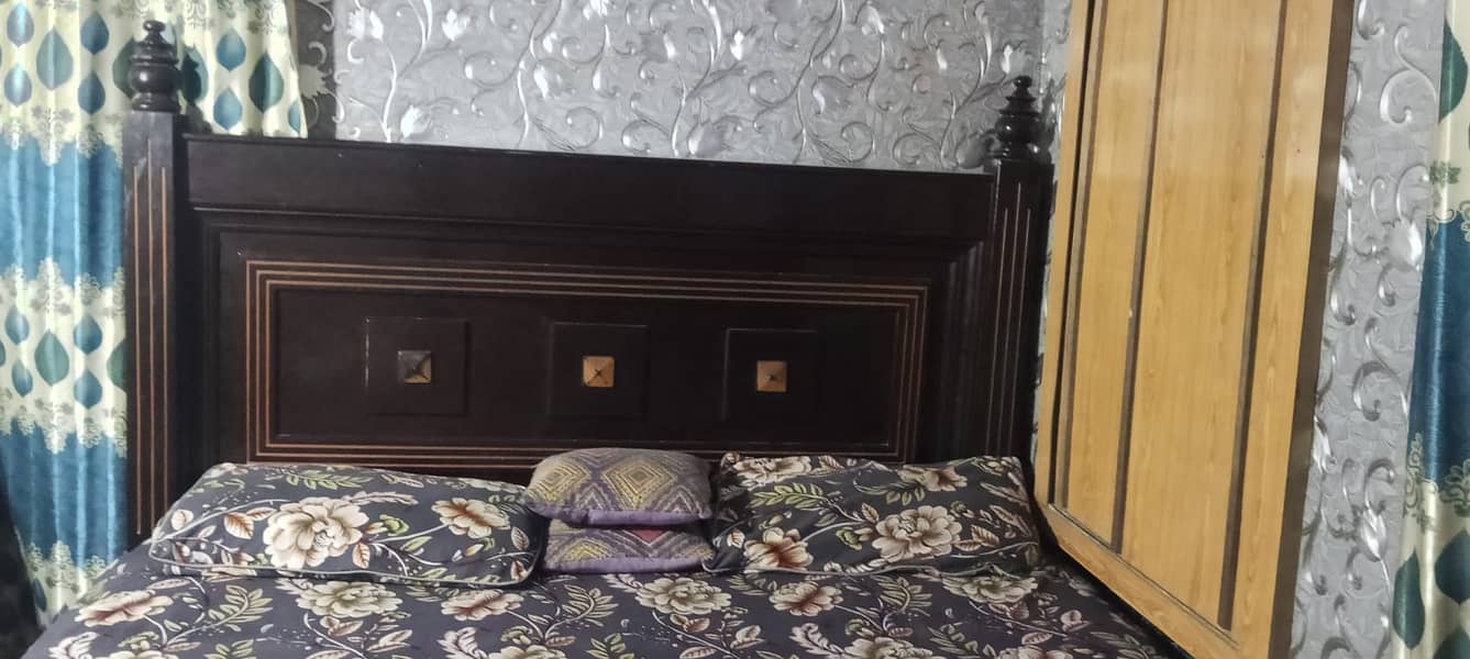 Bed set 1
