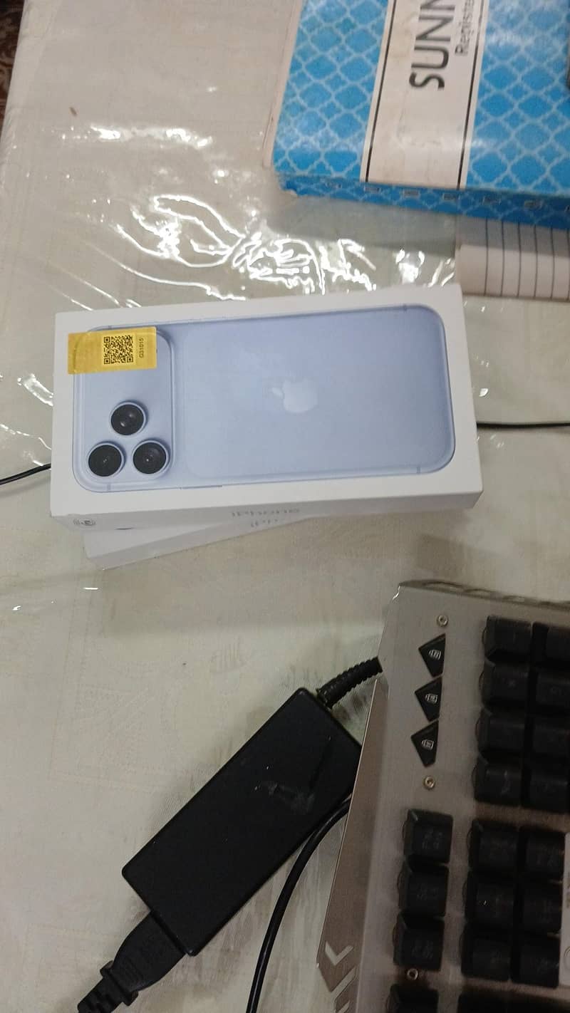 Apple iPhone 18 Pro Max 1