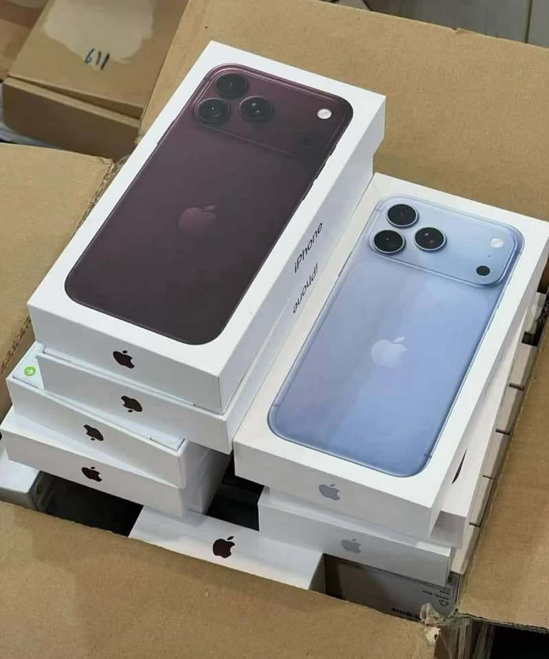 Apple iPhone 18 Pro Max 2