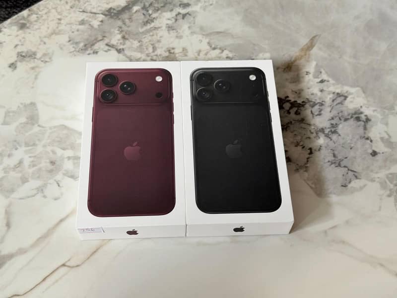 Apple iPhone 18 Pro Max 3