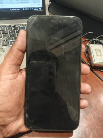 iphone 15 plus 128gb black