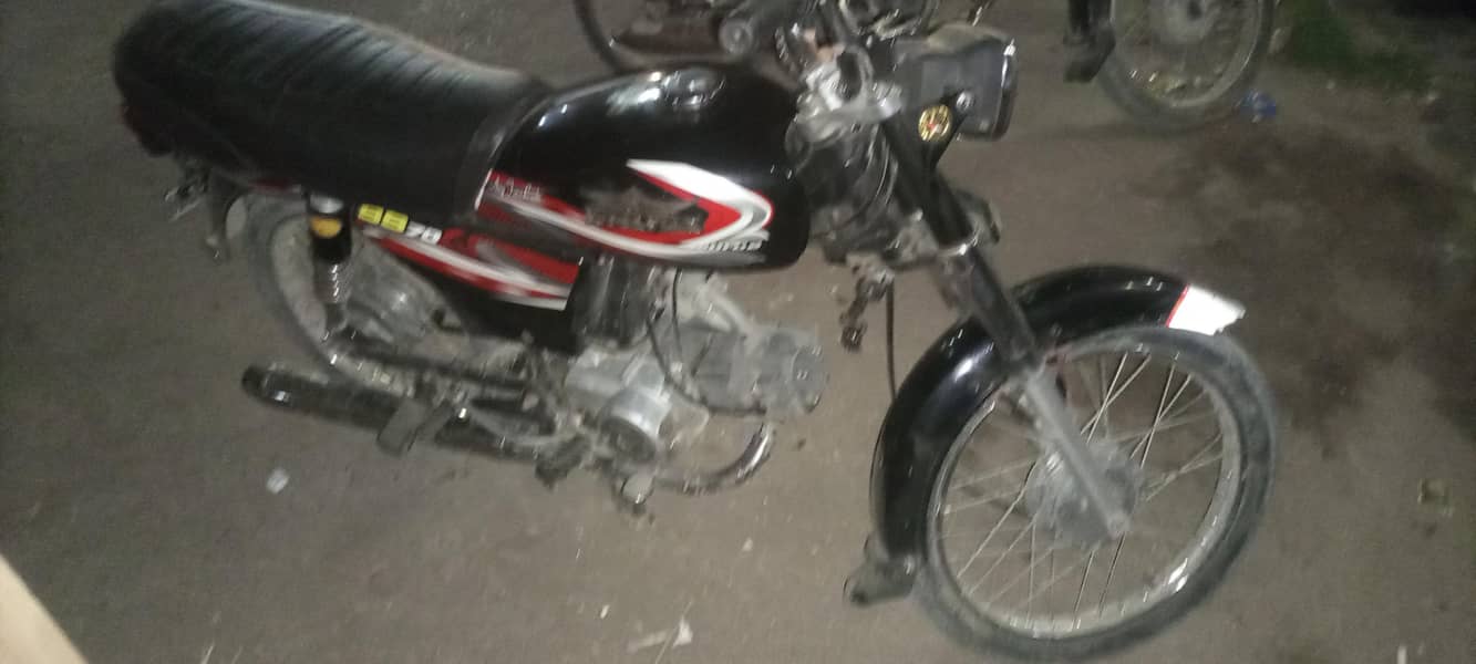 all ok 1