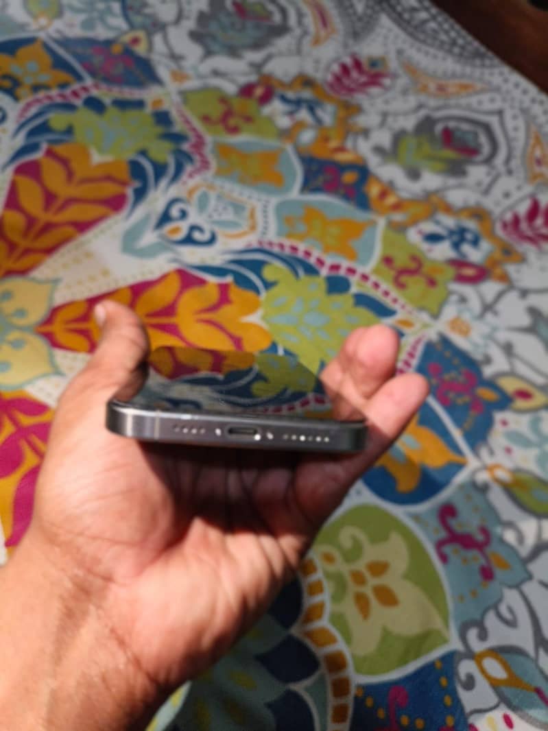 Apple iPhone 15 Pro Max 3