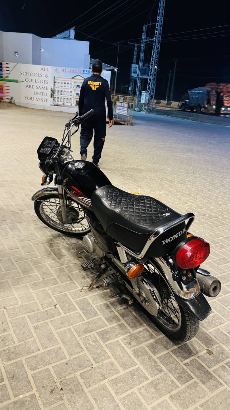 125 2024 model 1