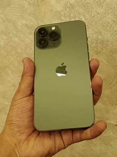 Apple iPhone 13 Pro Max
