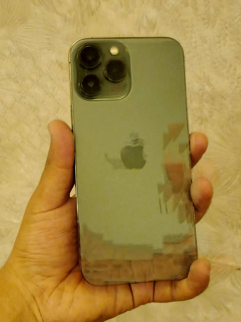 Apple iPhone 13 Pro Max 2