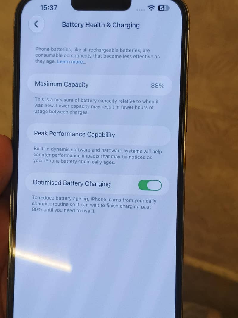 Apple iPhone 13 Pro Max 3