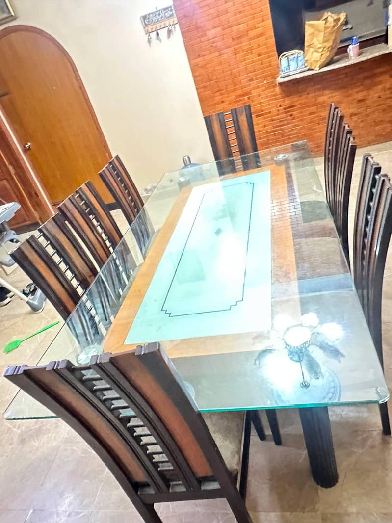 Dinning Table 1