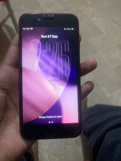 Apple iPhone SE 2020