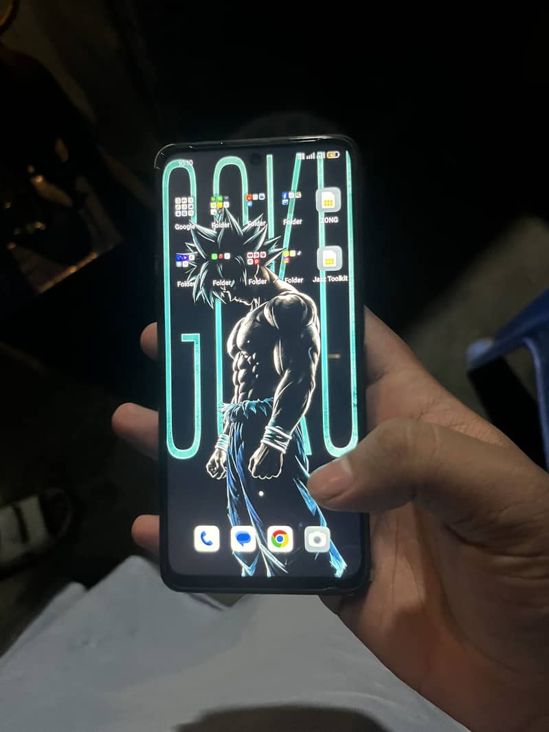 OPPO A5i 4