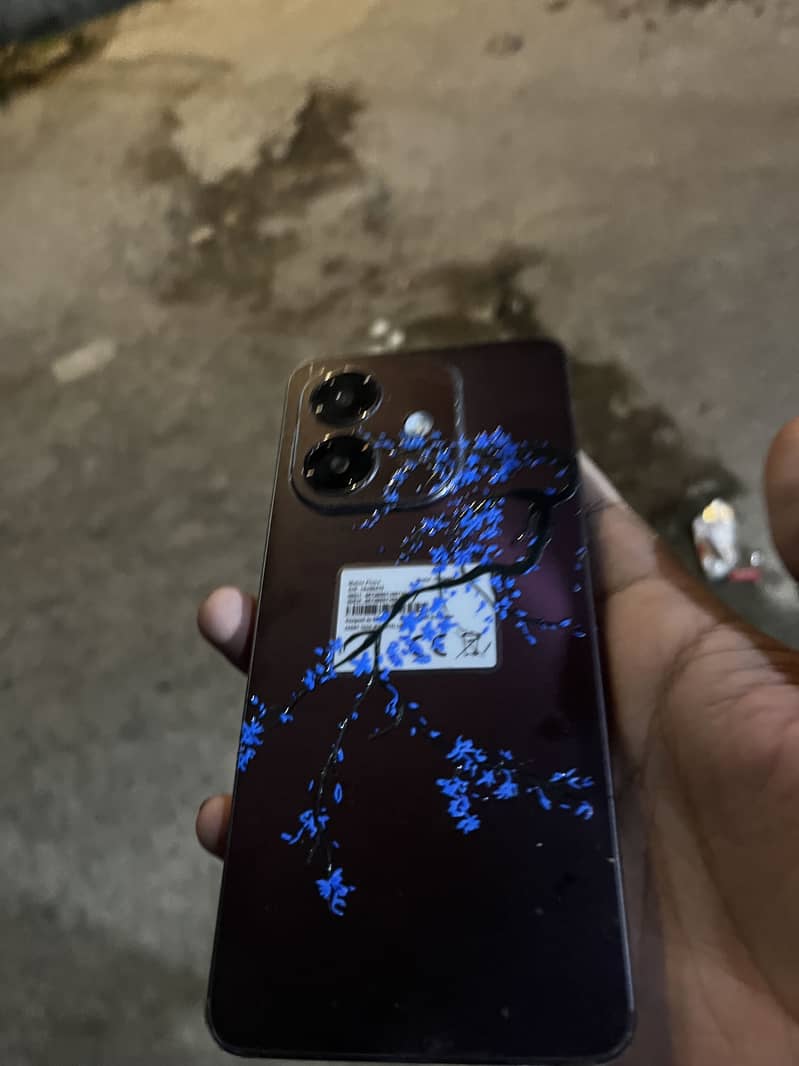 OPPO A5i 6