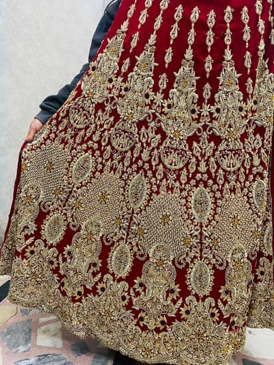 bridle lehnga for sale