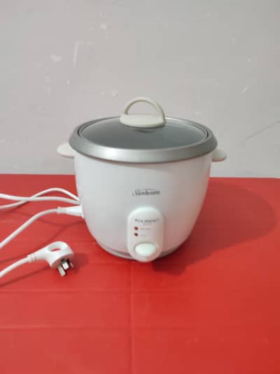 Sunbeam Australia 1.8 Litre / 8 Cups Electric Rice Cooker