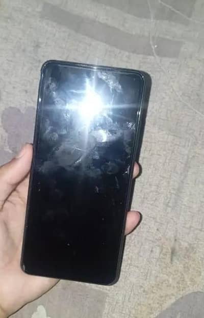 panal chanj ha par dilwaya acha 3500 k ek hath Chala bilkul ok
