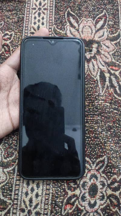 Infinix Hot 9 Play