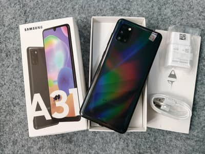 Samsung a31