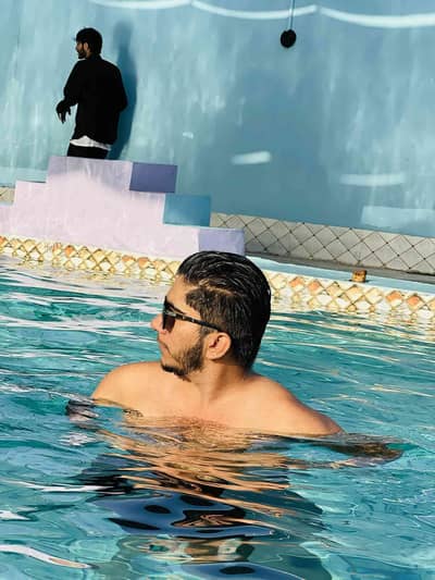 Irfan Hyder 