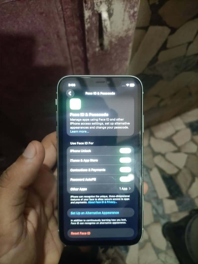 Apple iPhone 11. 2