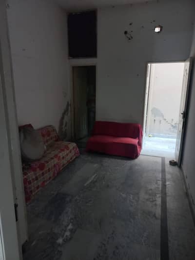 4 Marla Ground Floor for rent 0333.3333506