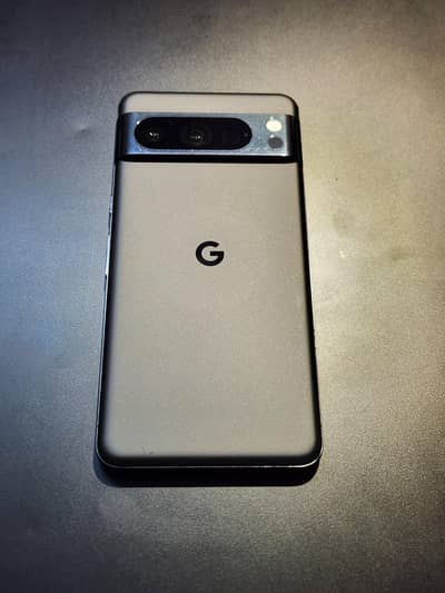 Google Pixel 8 Pro 12/128 Official PTA approved