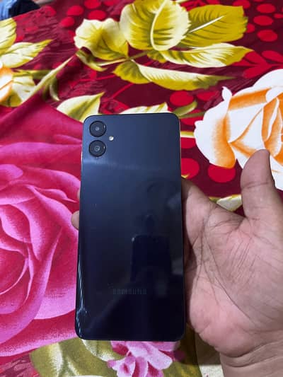 Samsung Mobile A05