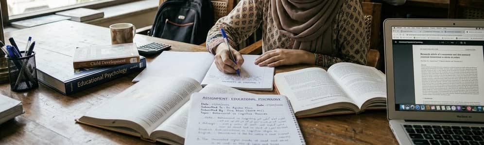 Neat Handwriting Assignment Service & Practical File Writing