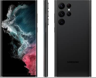 Samsung Mobile S22 Ultra