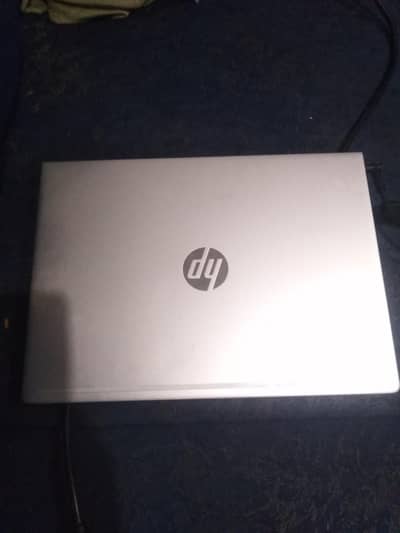Hp Prpbook 445 G7