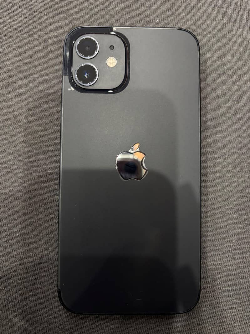 Apple iPhone 12 1