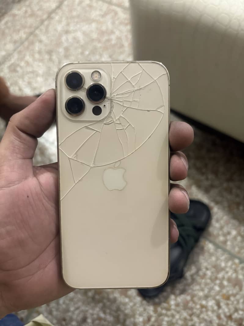 Iphone 12 pro 1