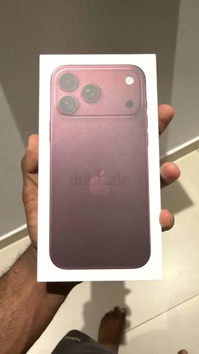 Apple iPhone 18 Pro Max