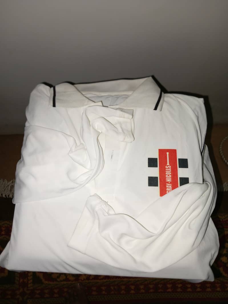 Complete Cricket kit 1