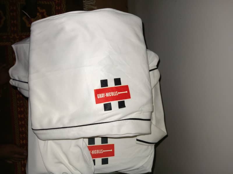 Complete Cricket kit 2
