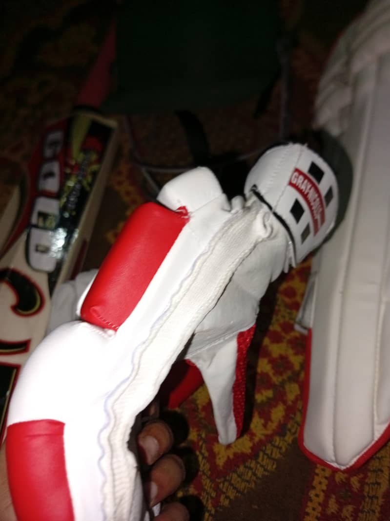 Complete Cricket kit 5