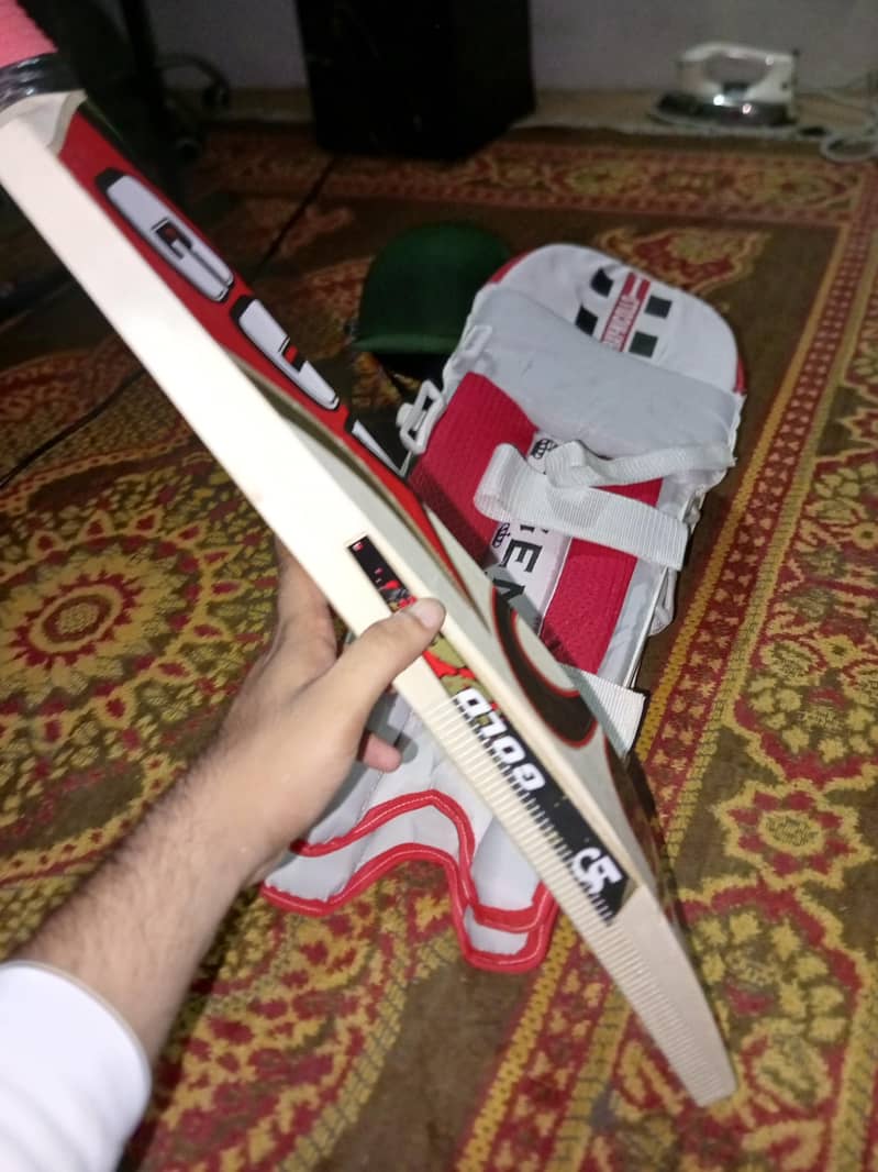 Complete Cricket kit 14