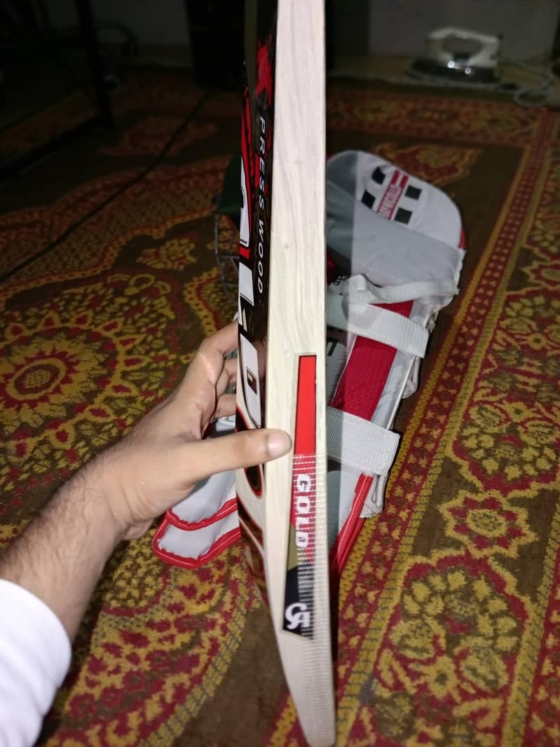 Complete Cricket kit 16
