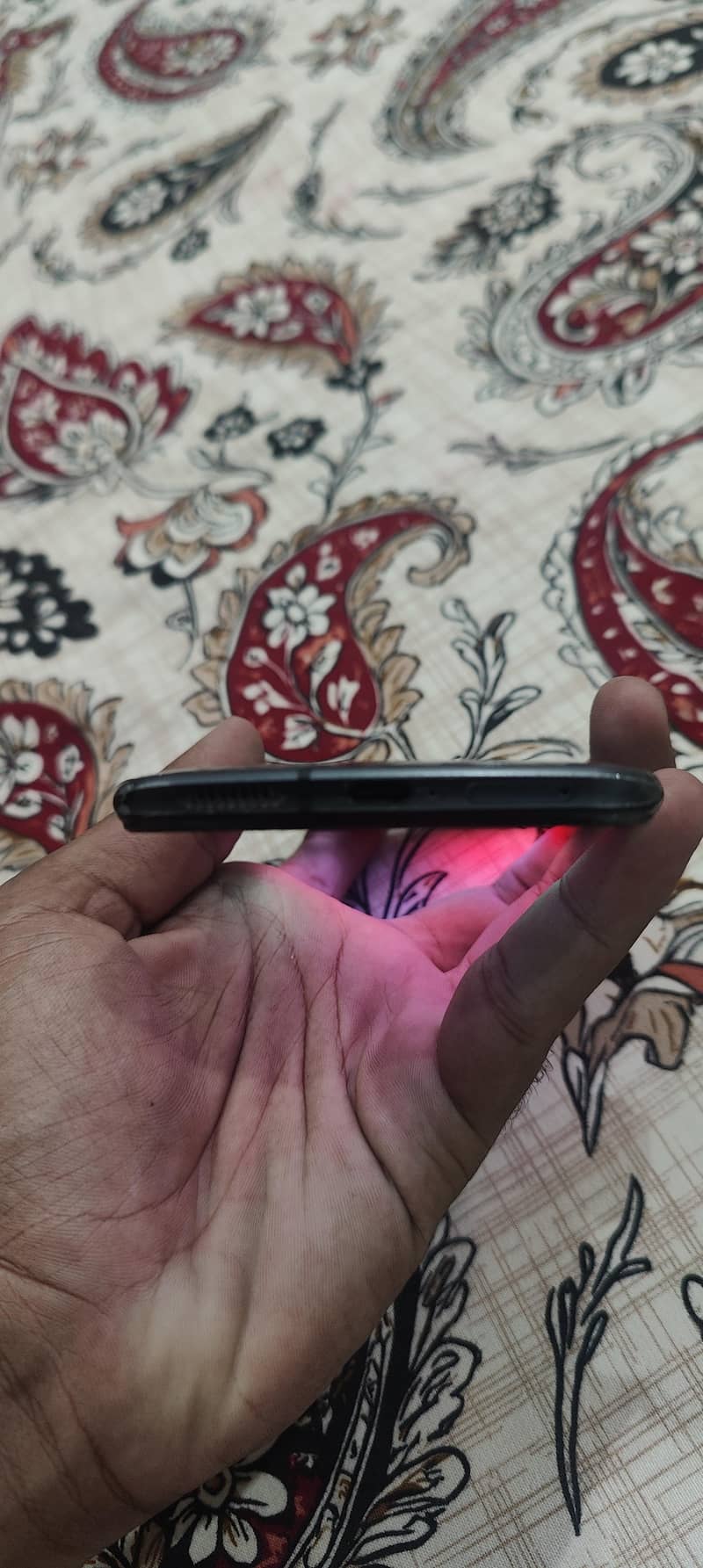 RED MAGIC 6S PRO 1