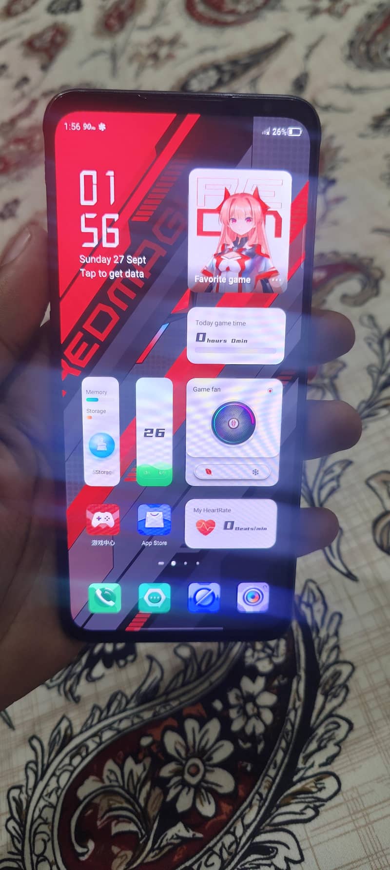 RED MAGIC 6S PRO 3