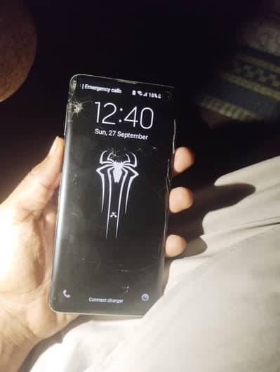 Samsung Mobile S10
