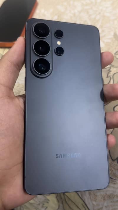 Samsung Mobile S26 Ultra
