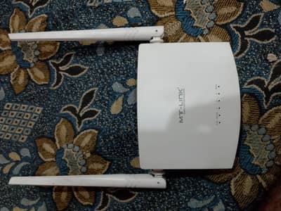 mt link router