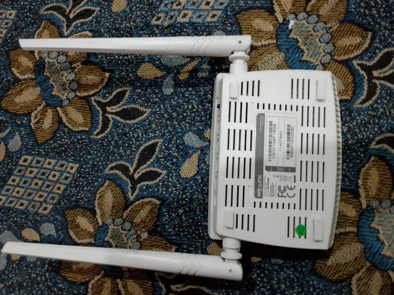 mt link router 2